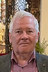 Johann Hochhold