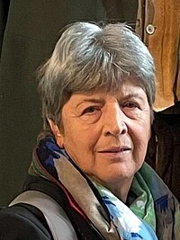 Elfriede Hochhold