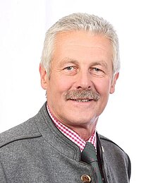 Karl Ehwallner