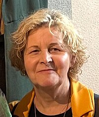 Brigitte Höhfurtner