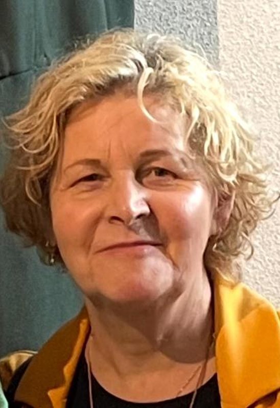 Brigitte Höhfurtner